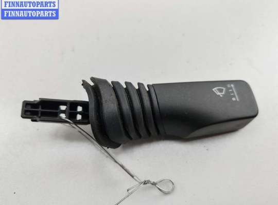 Подрулевой переключатель на Opel Zafira B