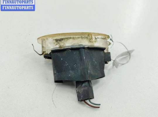 купить Подсветка номера на Opel Vectra B (1995-2002)