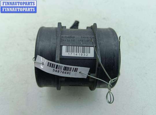 купить Расходомер (измеритель потока воздуха) на Opel Signum (2003-2008)