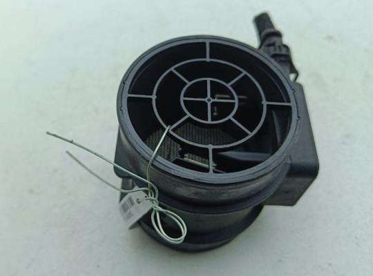 купить Расходомер (измеритель потока воздуха) на Opel Signum (2003-2008)