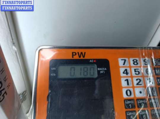 купить Расходомер (измеритель потока воздуха) на Opel Signum (2003-2008)