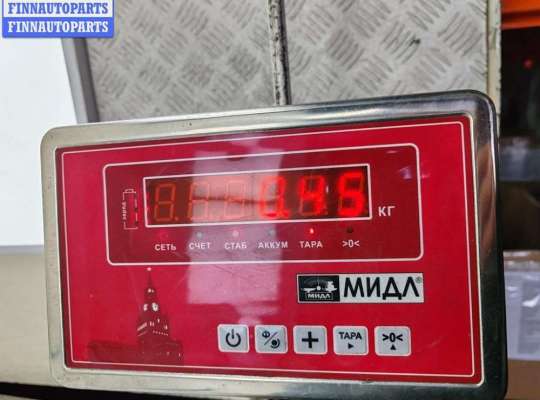 купить Щеткодержатель (поводок стеклоочистителя) передний на BMW 3 E46 (1998-2006)