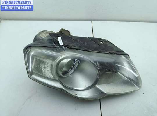 купить Фара правая на Volkswagen Passat B6