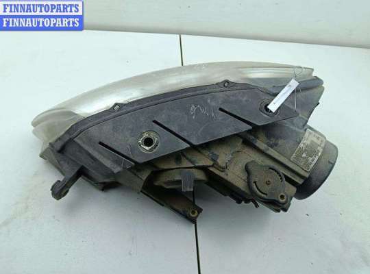 купить Фара правая на Volkswagen Passat B6