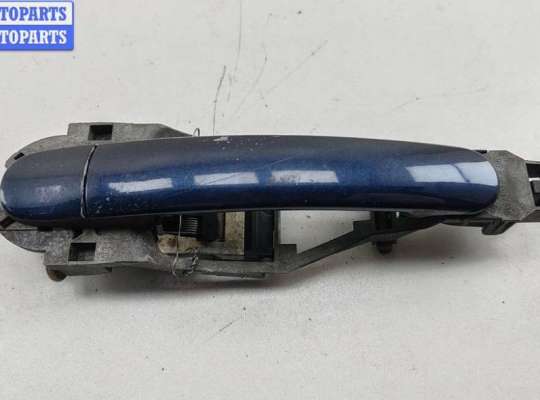 купить Ручка двери наружная задняя правая на Volkswagen Passat B5