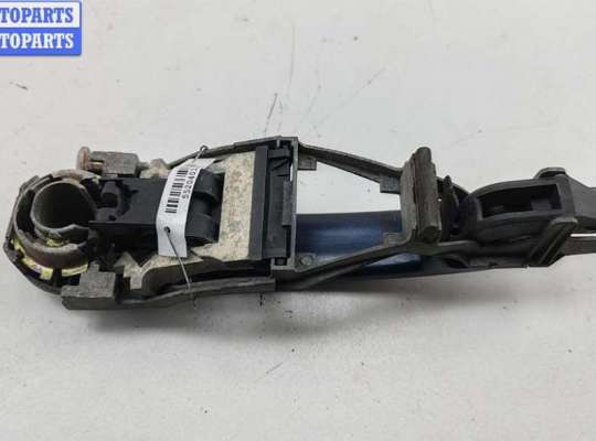 купить Ручка двери наружная задняя правая на Volkswagen Passat B5