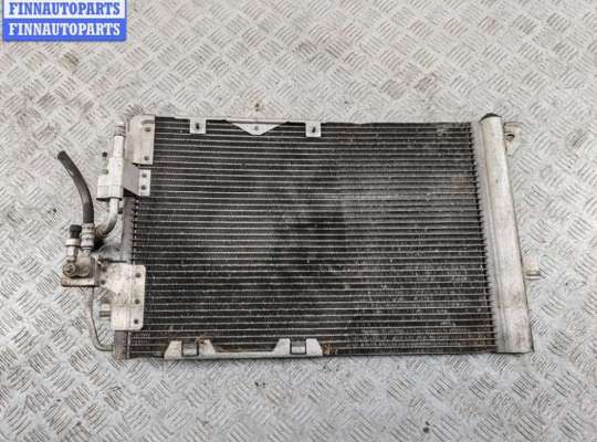 купить Радиатор охлаждения (конд.) на Opel Zafira A (1999-2005)