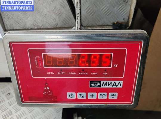 купить Радиатор охлаждения (конд.) на Opel Zafira A (1999-2005)