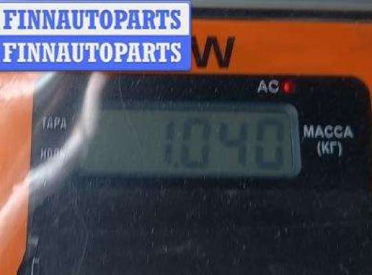 купить Насос топливный на Volkswagen Passat B6
