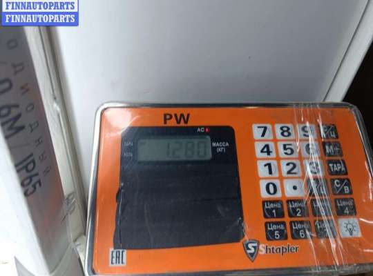 купить Замок двери передней правой на Peugeot 407