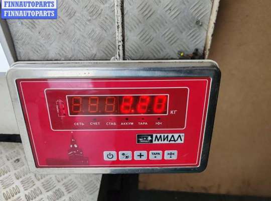 купить Фара правая на Volkswagen Golf-4