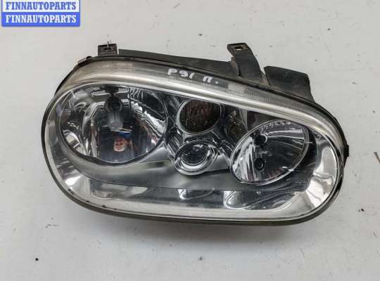 купить Фара правая на Volkswagen Golf-4