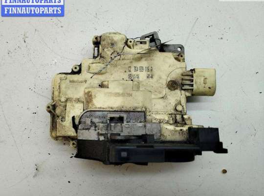 купить Замок двери задней правой на Volkswagen Passat B6