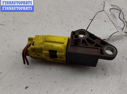 купить Датчик удара (Airbag) на Audi A6 C6 (2004-2011)