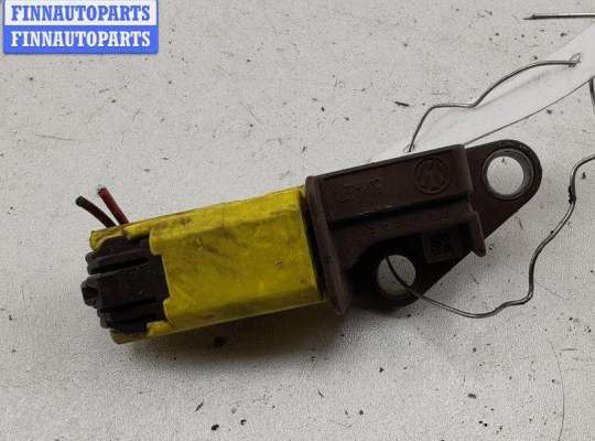 купить Датчик удара (Airbag) на Audi A6 C6 (2004-2011)