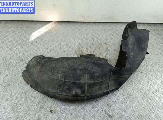 купить Защита крыла (подкрылок) задняя левая на Audi A4 B6 (2001-2004)