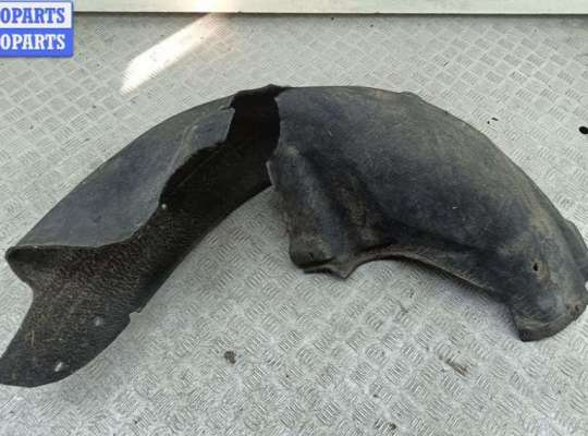купить Защита крыла (подкрылок) задняя левая на Audi A4 B6 (2001-2004)