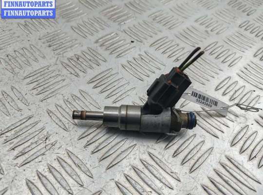 купить Форсунка топливная на Ford Mondeo III (2000-2007)