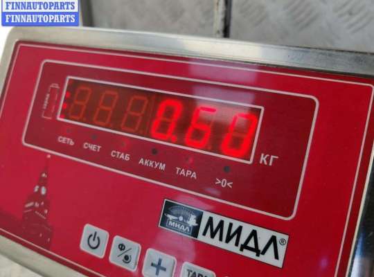 Подрулевой переключатель на Alfa Romeo 159