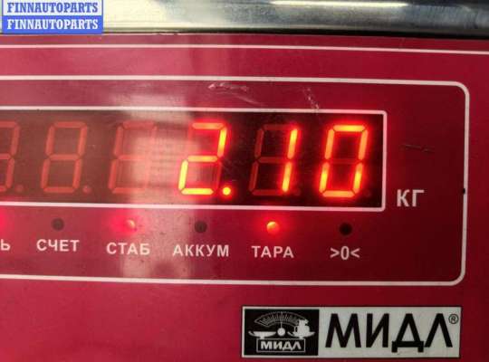 купить Насос гидроусилителя руля на Honda Civic (1995-2000)