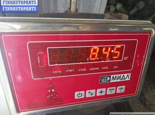 купить Радиатор основной на Chrysler Voyager (2001-2007)