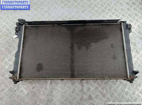 купить Радиатор основной на Chrysler Voyager (2001-2007)