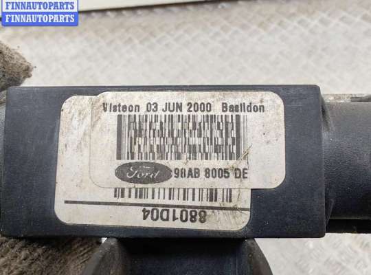 купить Радиатор основной на Ford Focus I (1998-2005)