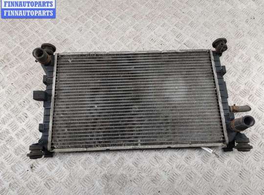 купить Радиатор основной на Ford Focus I (1998-2005)