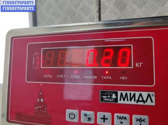 купить Ручка двери наружная передняя правая на BMW 5 E39 (1995-2003)