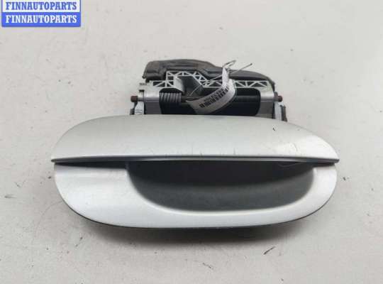 купить Ручка двери наружная передняя правая на BMW 5 E39 (1995-2003)