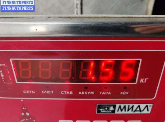 купить Руль на Opel Astra H (2004-2009)