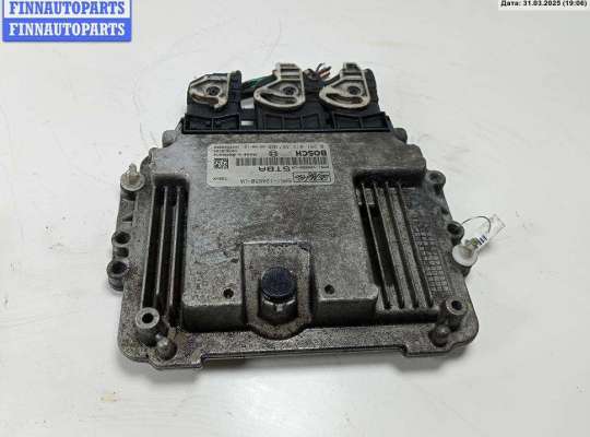 купить Блок управления двигателем (ДВС) на Ford Focus II (2004-2011)
