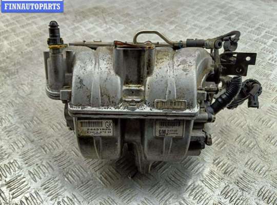 купить Коллектор впускной на Opel Astra G (1998-2004)