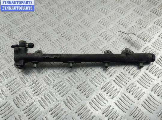 купить Рампа (рейка) топливная на Mercedes E-Class W210 (1995-2002)