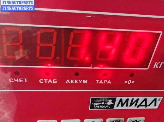 купить Рампа (рейка) топливная на Mercedes E-Class W210 (1995-2002)