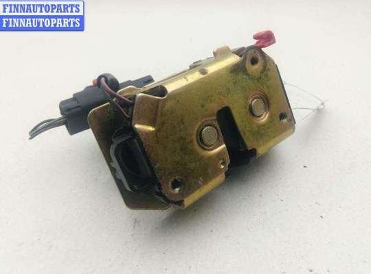 купить Замок багажника на Chrysler Voyager (2001-2007)