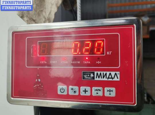 купить Патрубок турбины на Mercedes C-Class W203 (2000-2006)