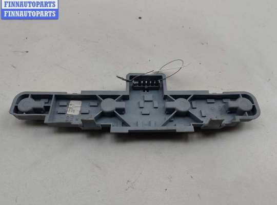 купить Плата фонаря заднего правого на Opel Zafira B (2004-2014)