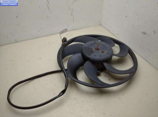 купить Вентилятор радиатора на Mercedes Vito-2 / Viano W639 (2003-2014)