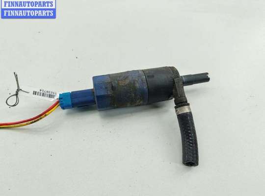 купить Насос (моторчик) омывателя фар на Peugeot 307