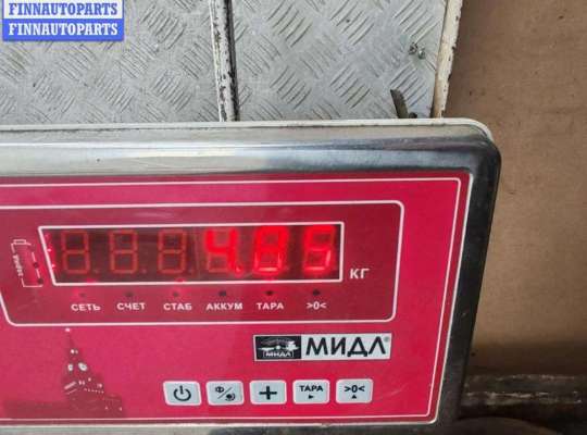 купить Рычаг подвески передний правый на BMW 3 E36 (1991-2000)