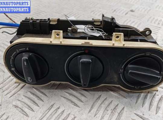 Переключатель отопителя VG2769040 на Volkswagen LT (1996-2006)