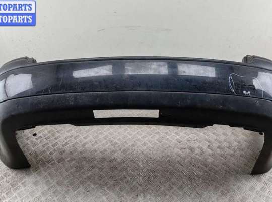 Купить Бампер задний на Volkswagen Bora Бампер задний VG2667576 на Volkswagen Bora