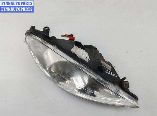 купить Фара правая на Peugeot 307
