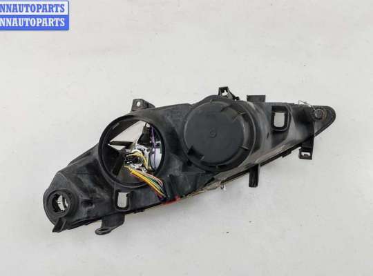 купить Фара правая на Peugeot 307