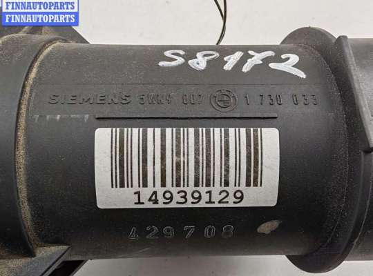 купить Расходомер (измеритель потока воздуха) на BMW 5 E39 (1995-2003)