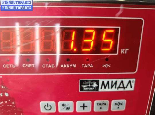 купить Решетка радиатора на Volkswagen Passat B5+ (GP)