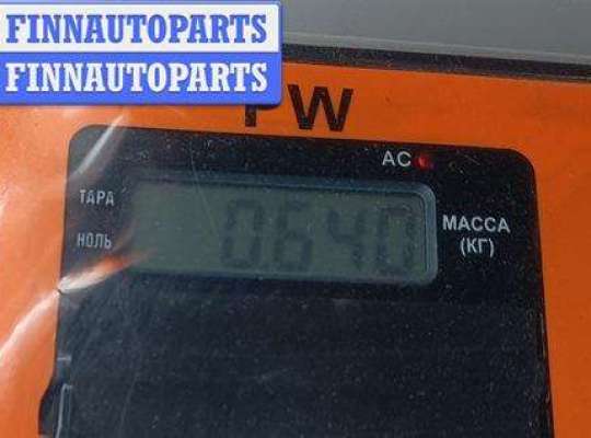 Щиток приборов на Opel Vectra C