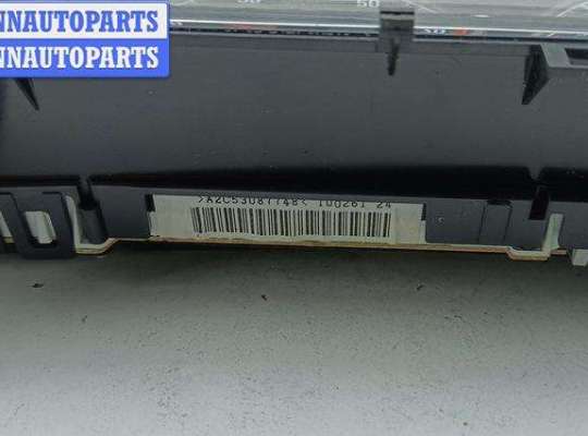 Щиток приборов на Opel Vectra C