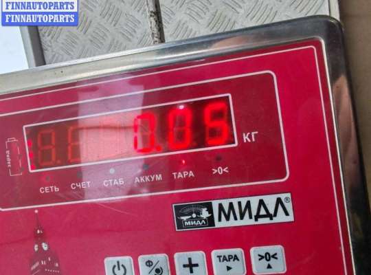 купить Реле стеклоочистителя (дворников) на Audi A4 B5 (1994-2001)